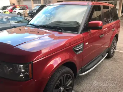 Usata Land Rover Range Rover