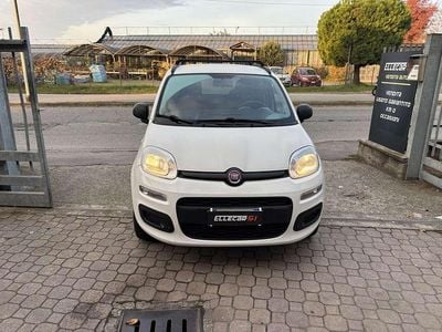 Usata Fiat Panda Lounge 84 CV (61 kW) 2013 Other