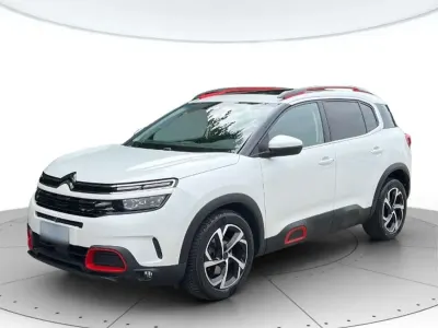 Usata Citroën C5 Aircross