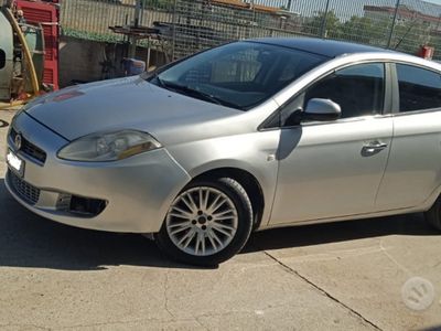 usata Fiat Bravo cc1.9 cv 120