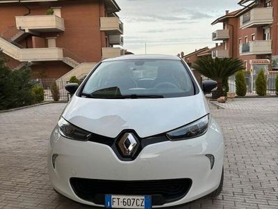 usata Renault Zoe 1ª serie - 2018