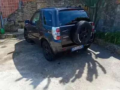 Usata Suzuki Grand Vitara 129 CV (94 kW) 2009 SUV