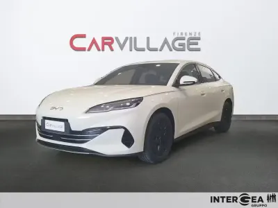 Nuova BYD Seal Boost 183 CV (134 kW) 2026 Station wagon