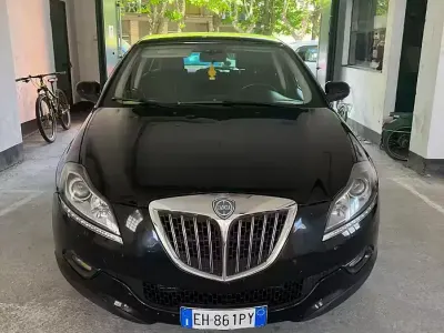 Usata Lancia Delta