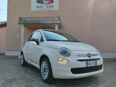 Usata Fiat 500