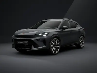 Nuova Cupra Formentor 149 CV (109 kW) 2026 SUV