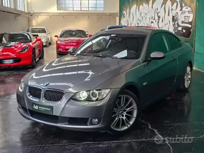 Usata BMW 325