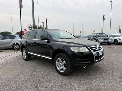 Usata VW Touareg R 174 CV (127 kW) 2007 Other SUV