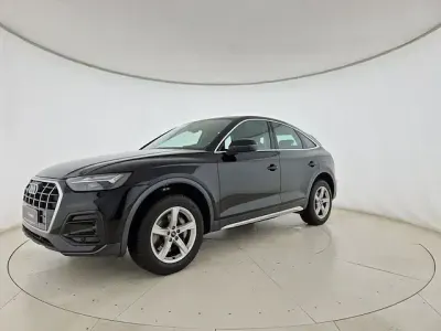 Usata Audi Q5 Sportback