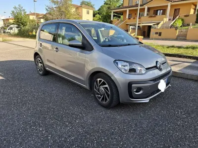 Usado VW up!