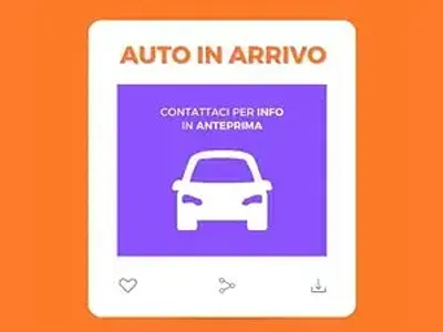 Usata Mahindra KUV100 87 CV (63 kW) 2020 Nero SUV