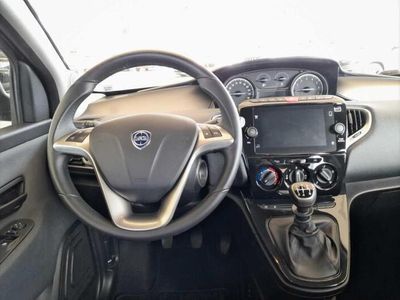 usata Lancia Ypsilon 1.2 Gold Gpl 69cv