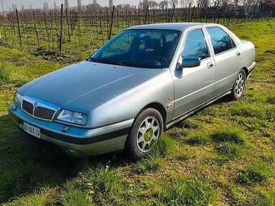 Usata Lancia Kappa 175 CV (128 kW) 1994 Blu/azzurro Berlina