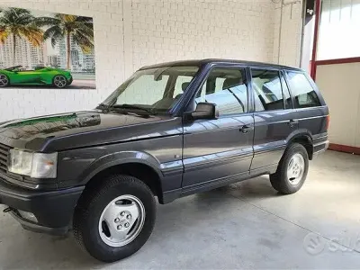 Usata Land Rover Range Rover