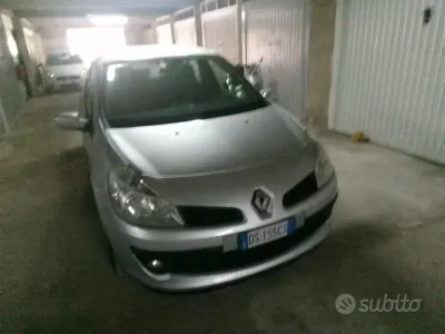 Usata Renault Clio 85 CV (62 kW) 2008