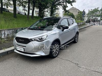 Usata EVO Evo 4 114 CV (83 kW) 2022 Grigio SUV