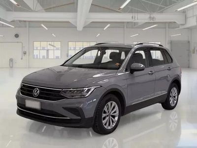 Usata VW Tiguan Life 149 CV (109 kW) 2022 SUV