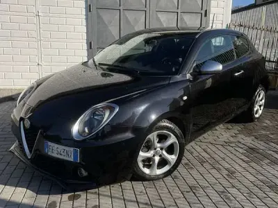 Usata Alfa Romeo MiTo