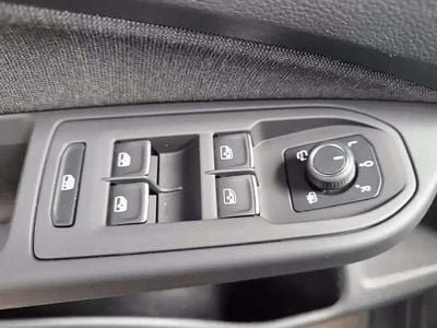 Usata VW Golf VIII Life 116 CV (85 kW) 2020 Berlina