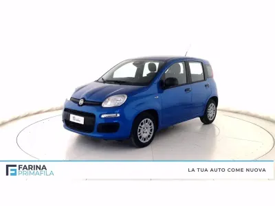 Gebraucht Fiat Panda