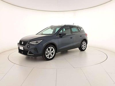Usata Seat Arona FR 95 CV (69 kW) 2025 Magnetic tech SUV