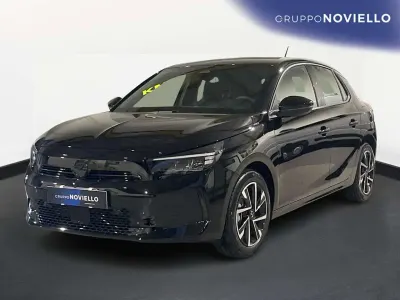 Nuova Opel Corsa 101 CV (74 kW) 2025 Nero Utilitaria