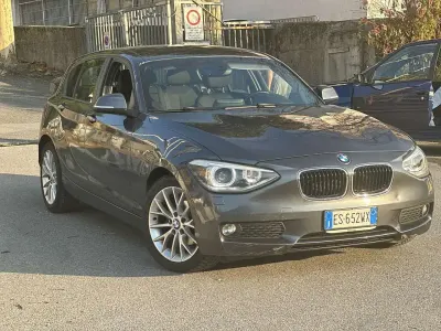 Usata BMW 118