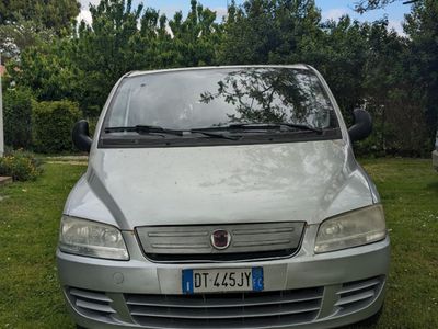 Fiat Multipla