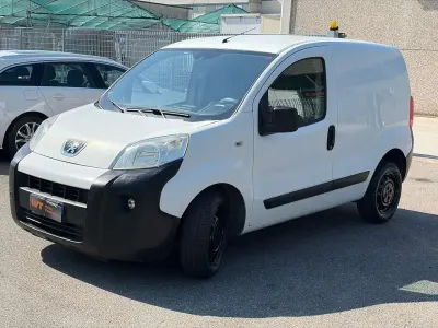 Usata Fiat Fiorino