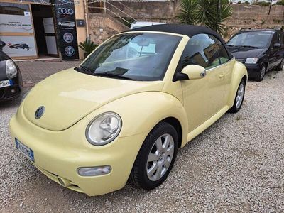 VW Beetle