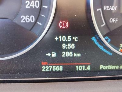 Usata BMW 320 184 CV (135 kW) 2013 Grigio Station wagon