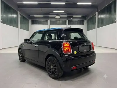 Usata Mini Cooper SE