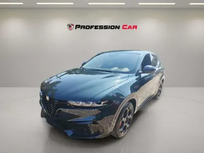 Nuova Alfa Romeo Tonale Veloce 132 CV (97 kW) 2026 Verde SUV