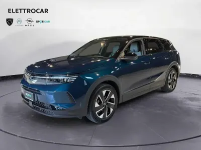 Usata Opel Grandland X 2025 Blu SUV