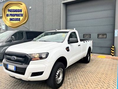 usata Ford Ranger 2.2 TDCi XL 2pt. rif. 18147165