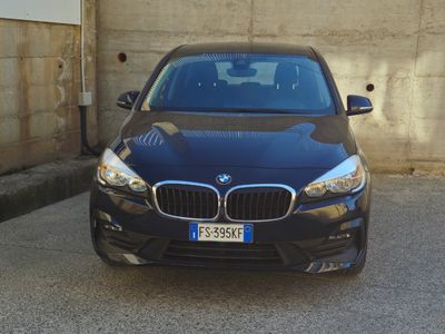 BMW 216