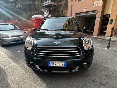 Mini Cooper Countryman