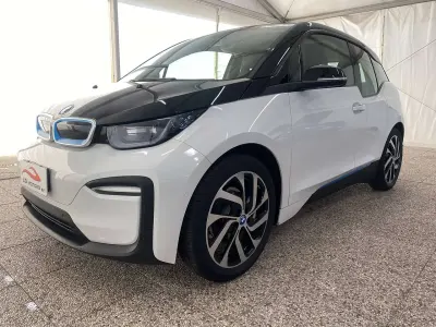 Usata BMW i3