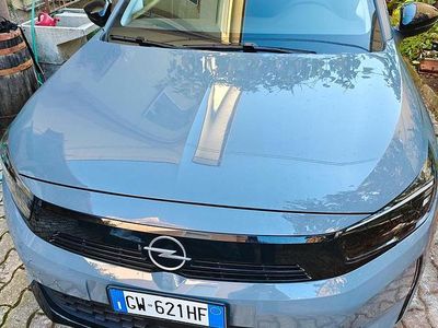 Occasion Opel Corsa 75 ch (55 kW) 2024 Gris Berline