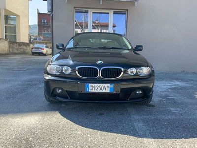 BMW 318 Cabriolet