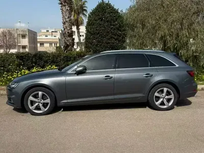 Usata Audi A4 150 CV (110 kW) 2019 Station wagon
