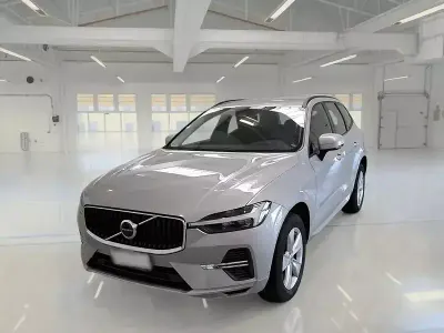 Usata Volvo XC60