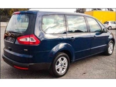 Ford Galaxy