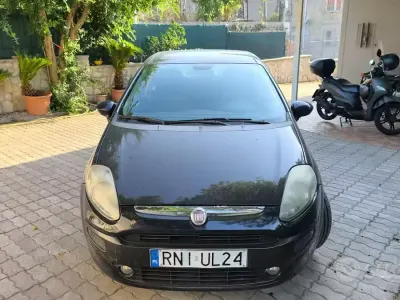 Usata Fiat Punto Evo 90 CV (66 kW) 2010 Utilitaria