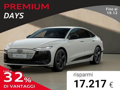 Audi e-tron Sportback