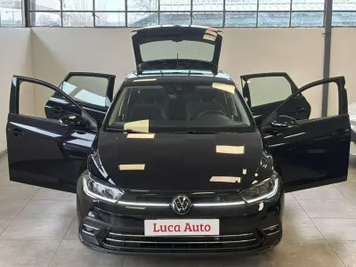 Käytetty VW Polo