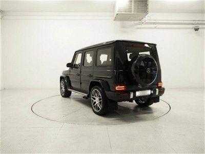 usata Mercedes G63 AMG AMG SWV CERCHI LEGA 22PINZE FRENO AMG