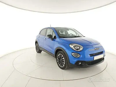 Usata Fiat 500X