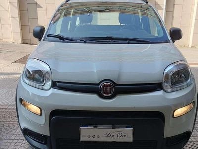 Usata Fiat Panda S 69 CV (50 kW) 2021 Other Utilitaria