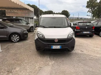 Usata Fiat Doblò